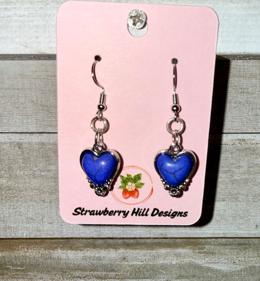 SHD Metal Hearts