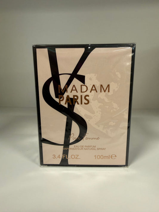 Madam Paris Spray Perfume