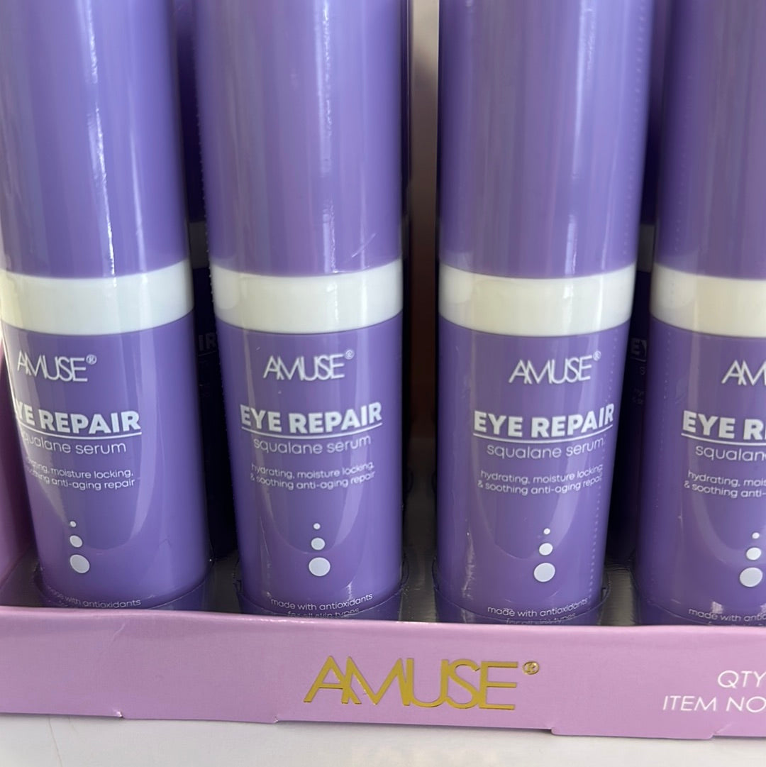 Amuse Eye Repair Squalane Serum