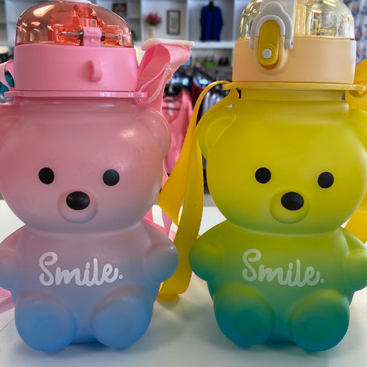 Smile Bear Bottle