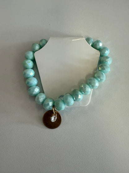 Bead Bracelet