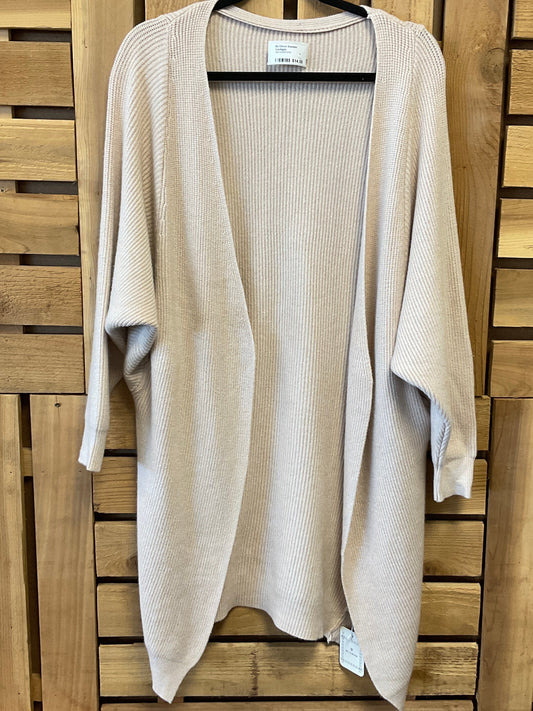 Be Clever Sweater Cardigan