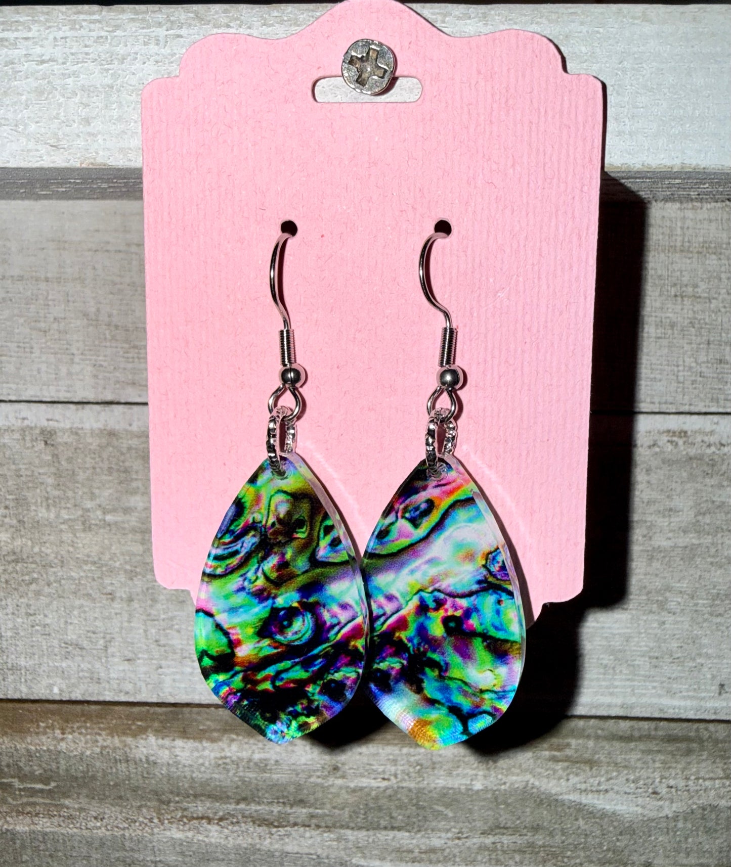 SHD Abalone faux