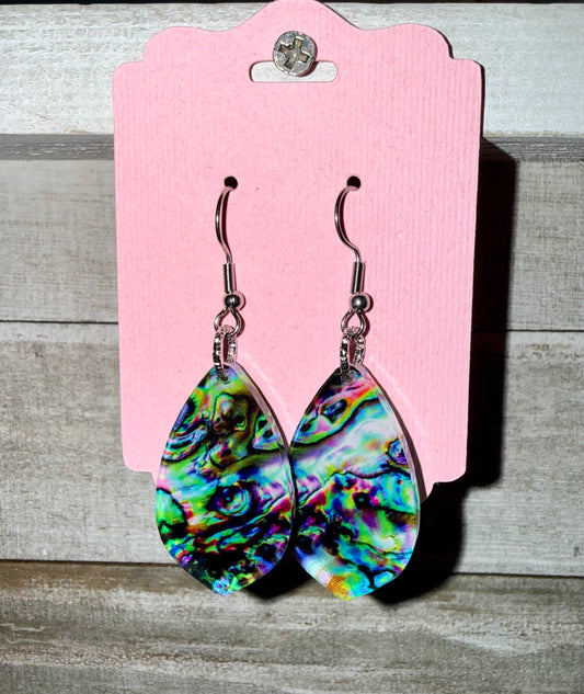 SHD Abalone faux