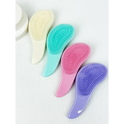 Easy Grip Hair Brush