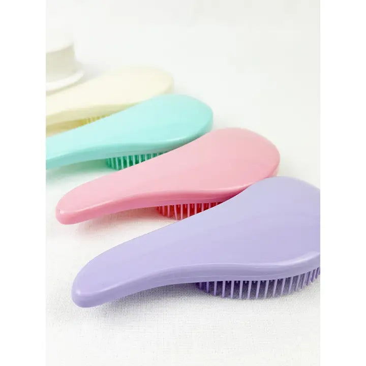 Easy Grip Hair Brush