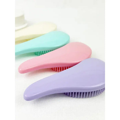 Easy Grip Hair Brush