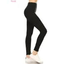 Ex High Waist Butter Soft Leggings