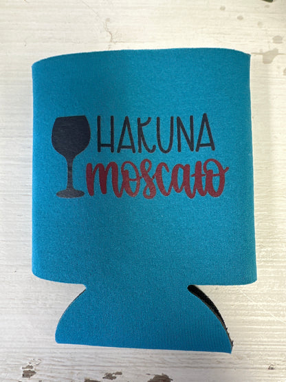 KS Koozie