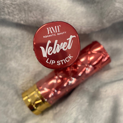 Velvet Lipstick