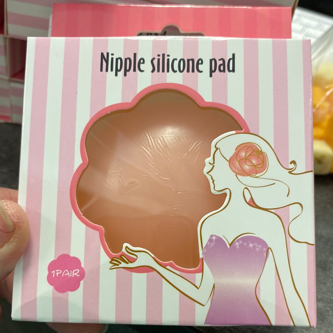 Nipple Pads