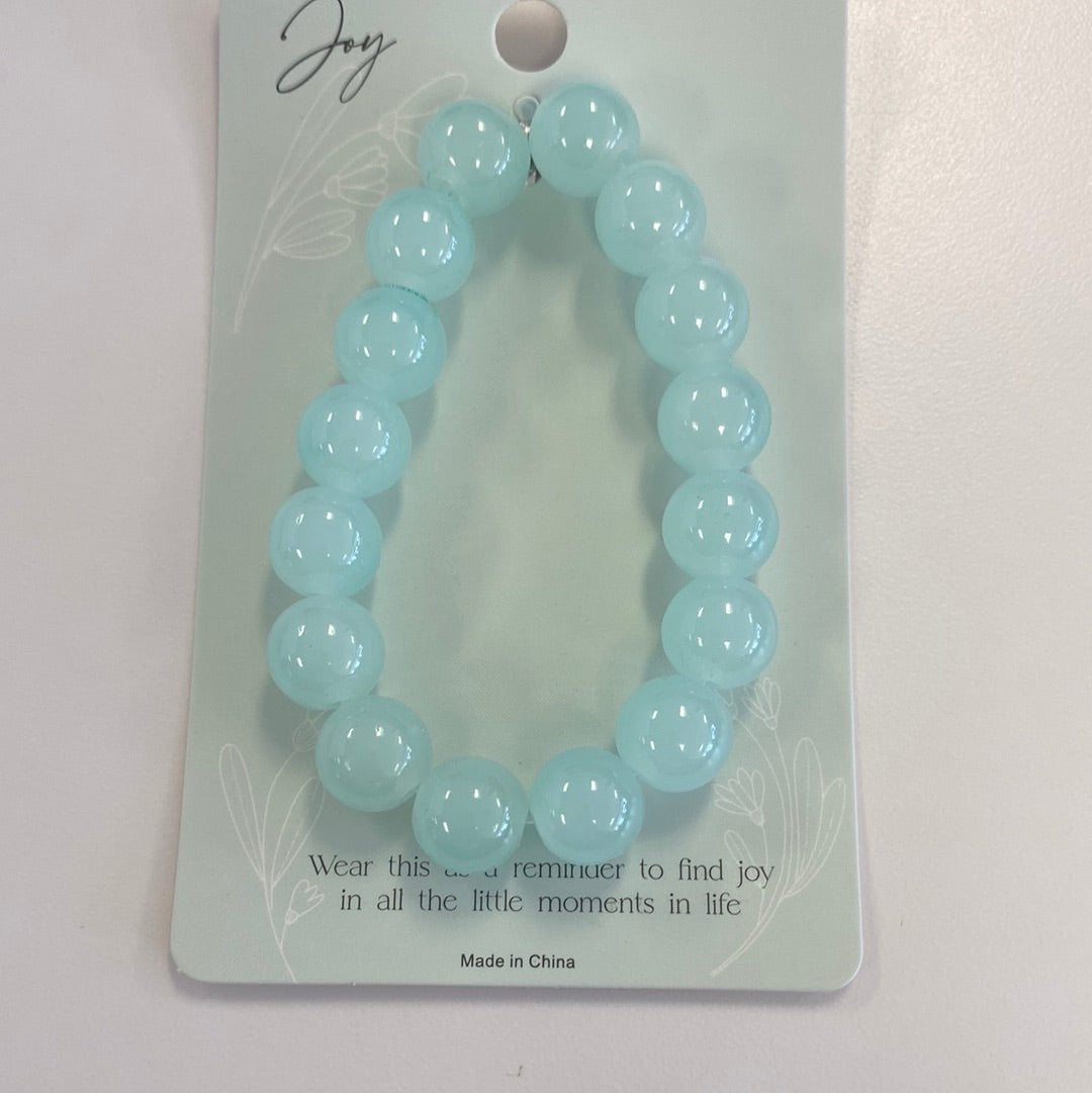 Water Pearl Bracelet