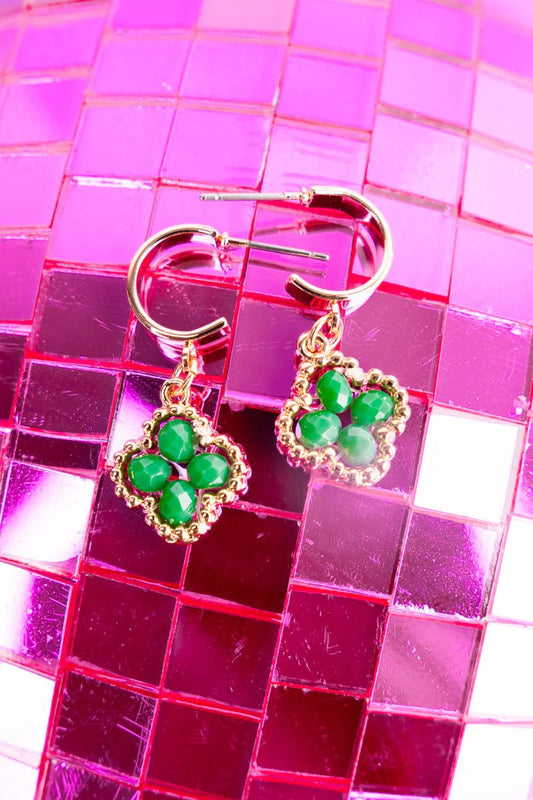 Farah Morocco Earrings