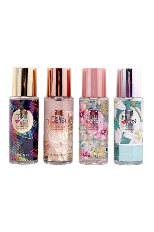 Feral Edge Fragrance Mist