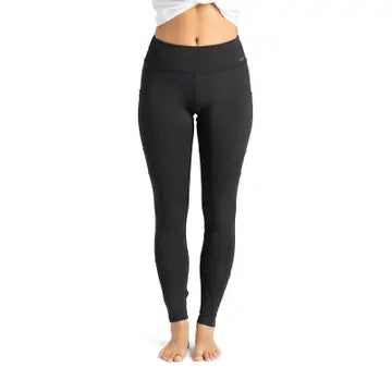 Fitkicks Crossovers Active Leggings