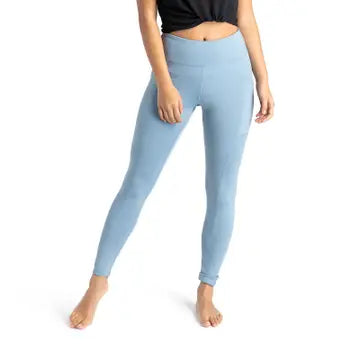 Fitkicks Crossovers Active Leggings