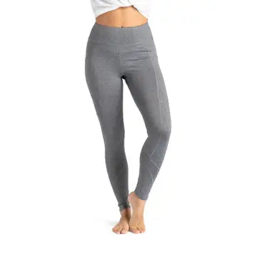 Fitkicks Crossovers Active Leggings