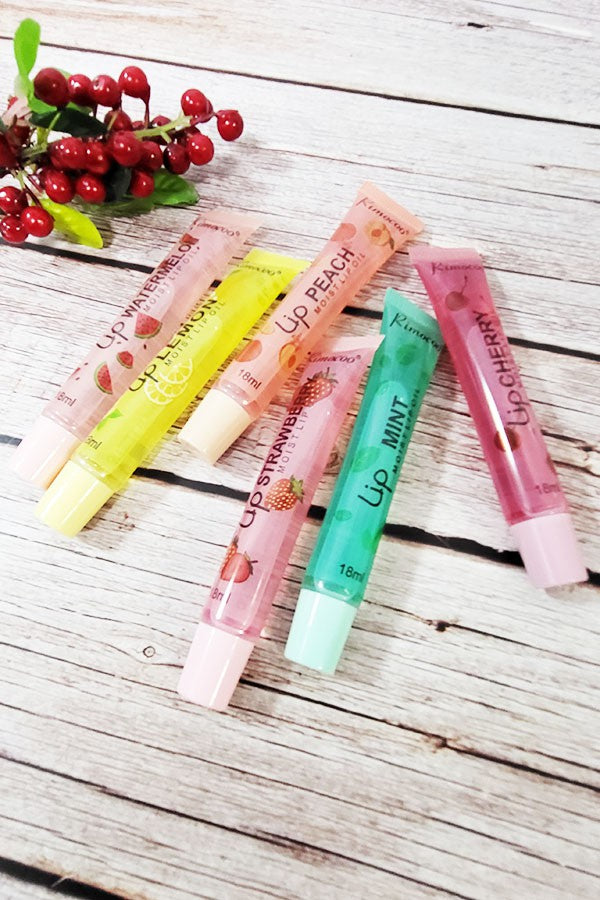 Flavor Moist Lip Oil