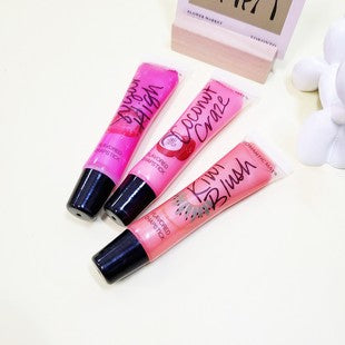 Flavored Lip Gloss