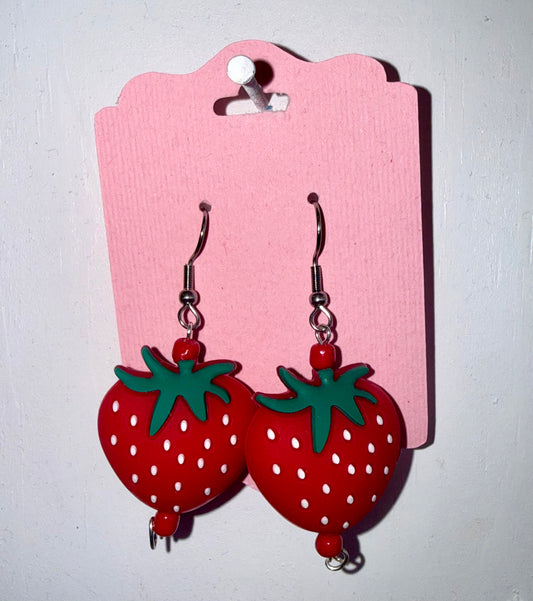 SHD Juicy Strawberry