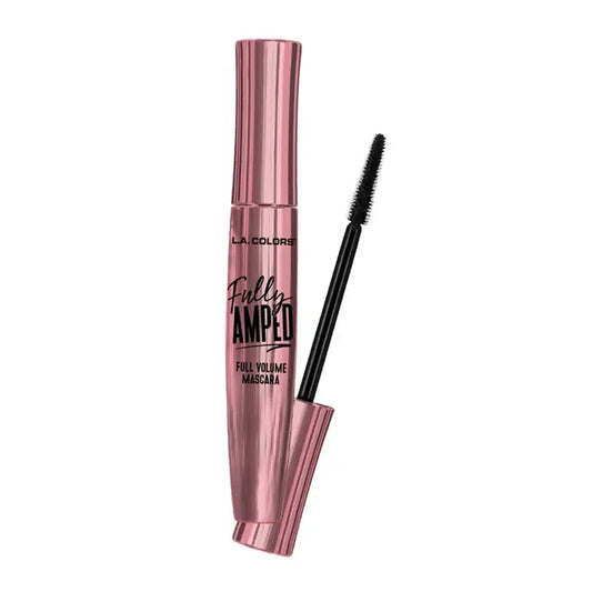 Fully Amped Mascara