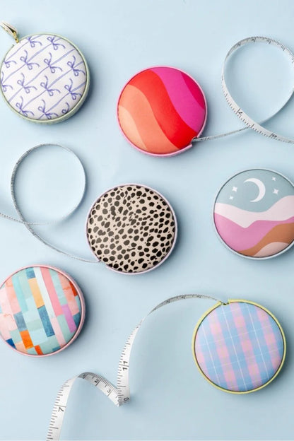 Get A Hobby Mini Tape Measure