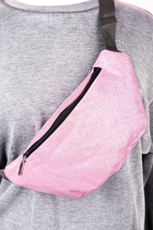 Glitz & Glam Fanny Pack