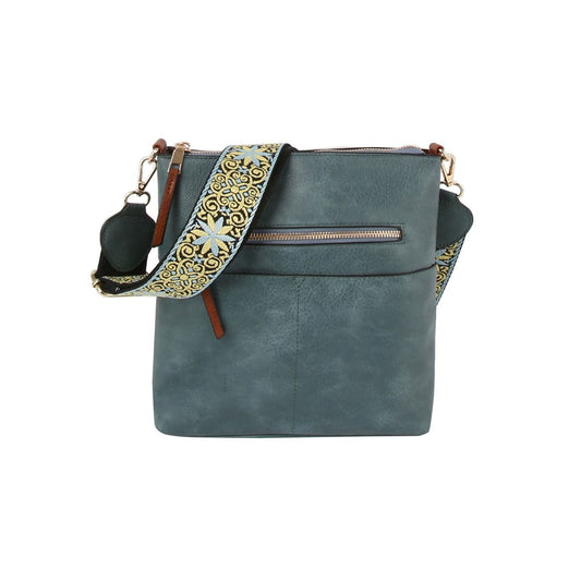 Guitar Strap Crossbody