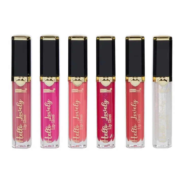 Hello Lovely Lip Gloss