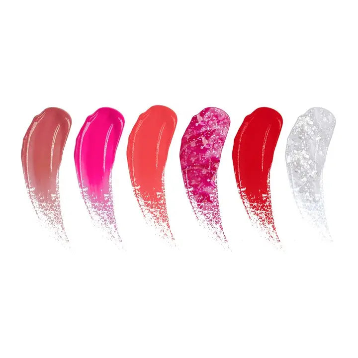Hello Lovely Lip Gloss