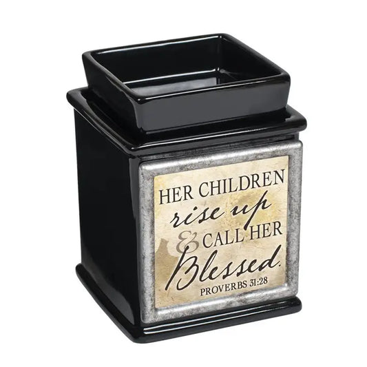 Her Children Warmer