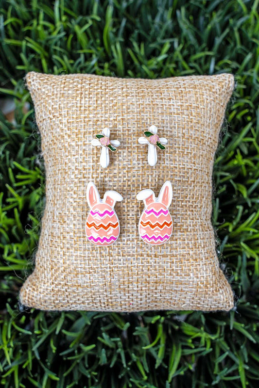 E - Holy & Hoppy Set