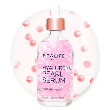 Hyaluronic Acid Pearl Serum