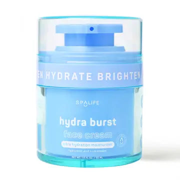 Hydra Burst Face Cream
