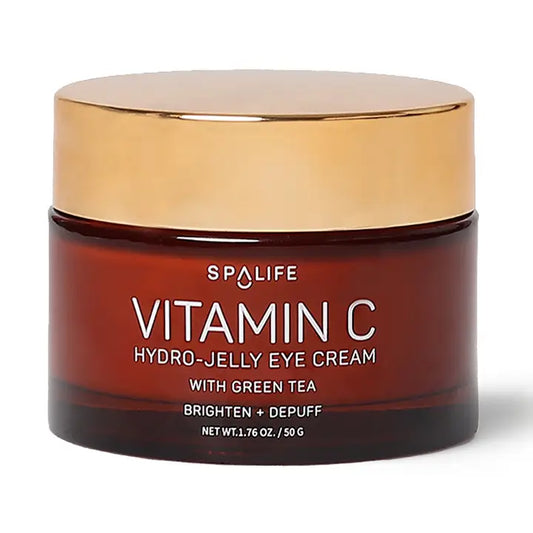 Hydro-Jelly Eye Cream