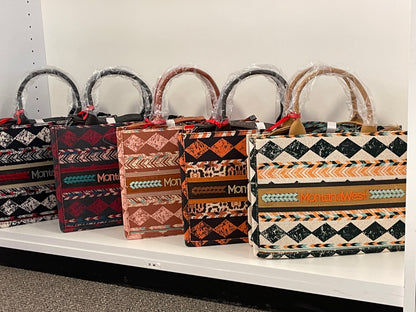 MW Aztec CC Purse