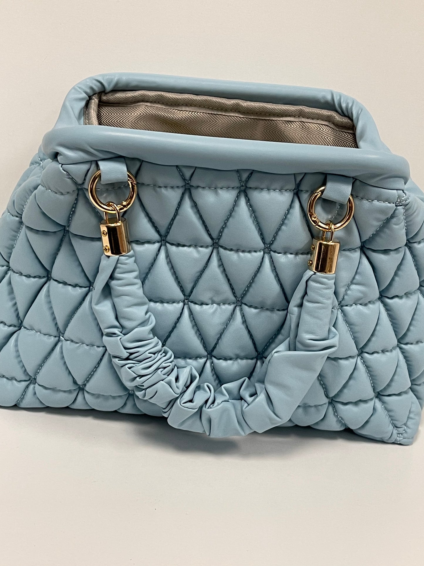 Quilted Purse