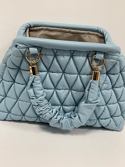 Quilted Purse