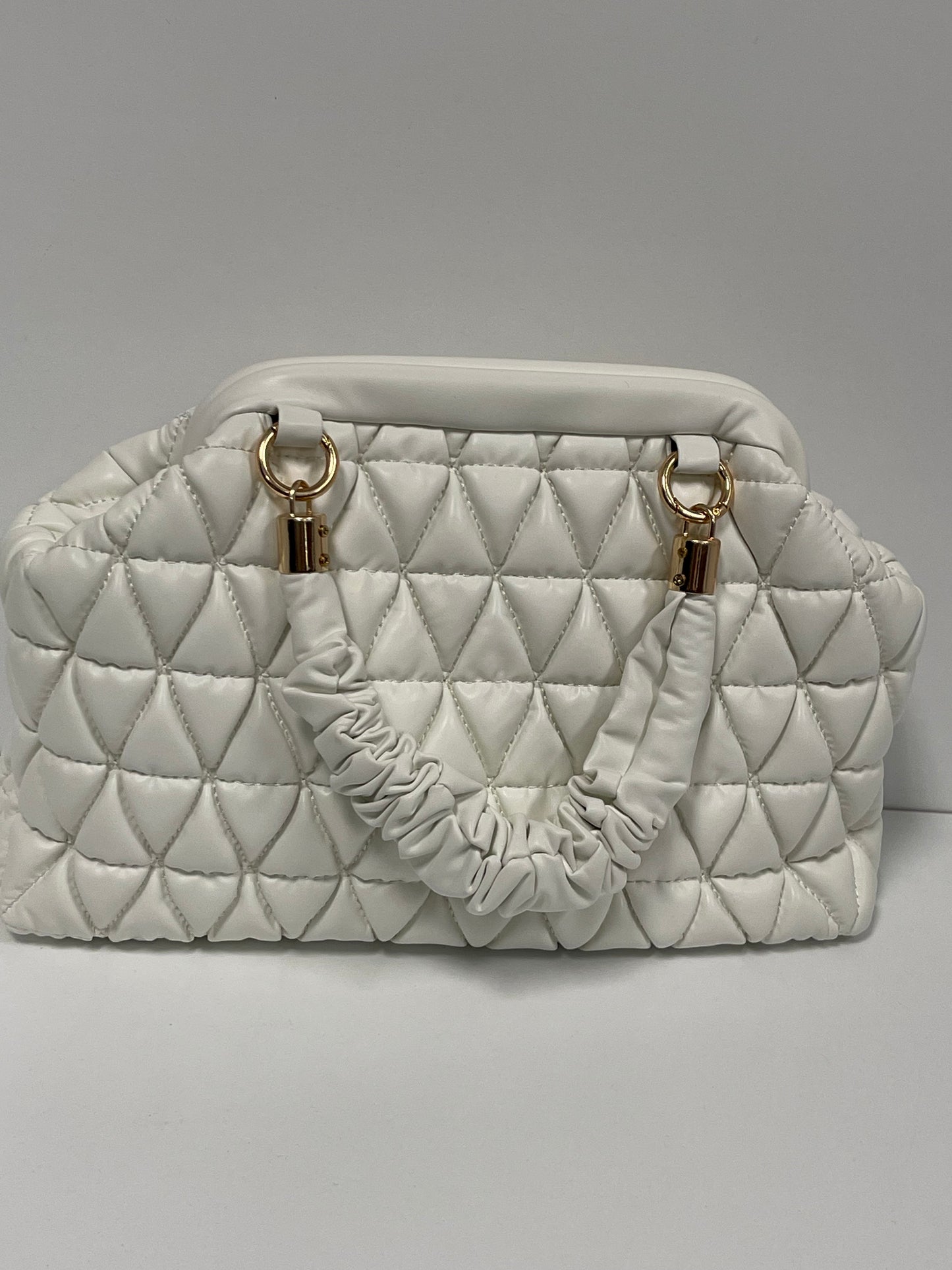 Quilted Purse