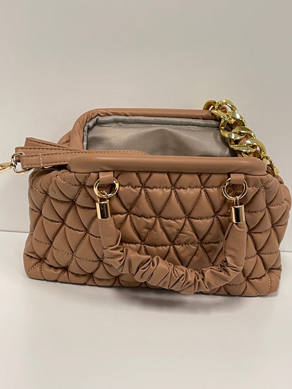 Quilted Purse