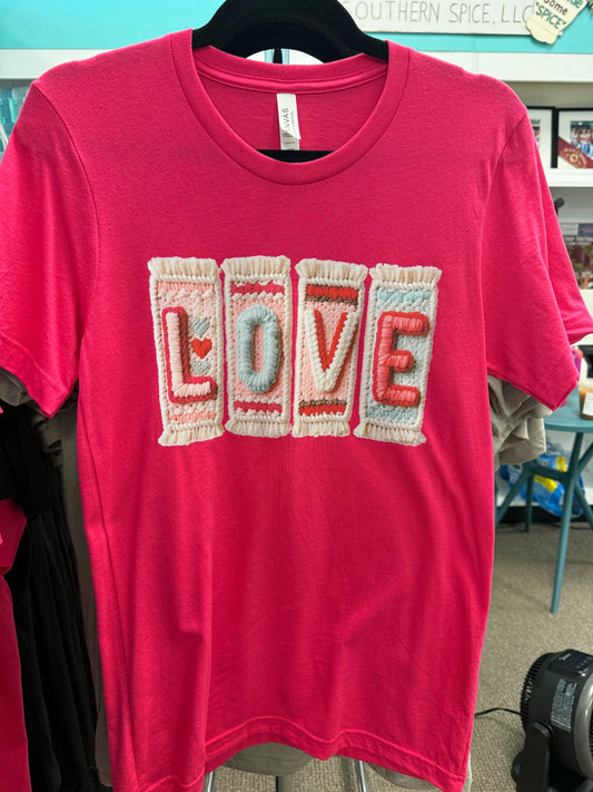 Love Tee
