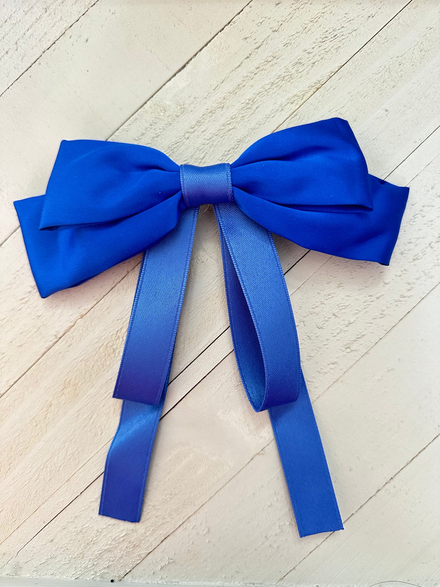 KS Ribbon Bow