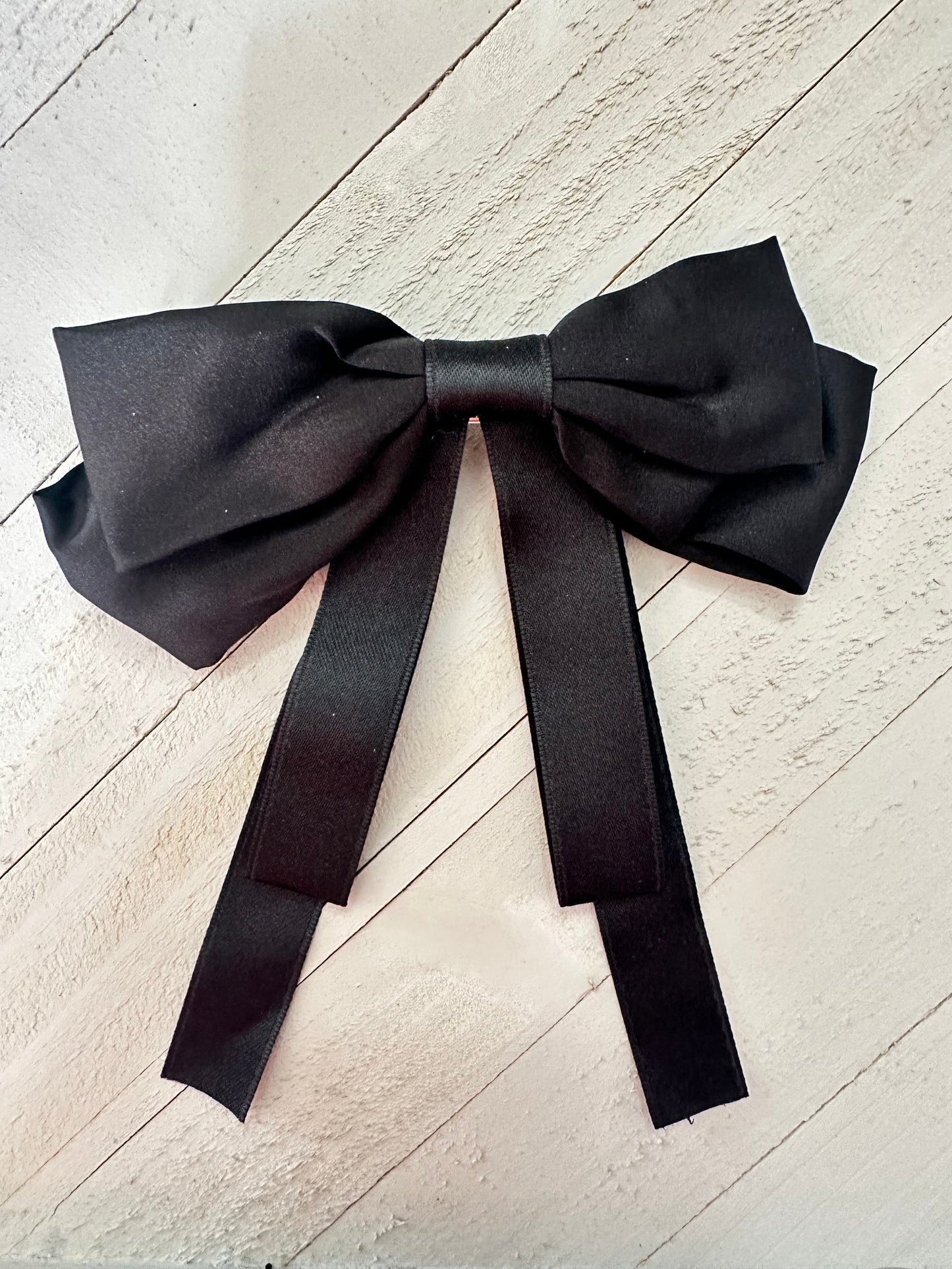 KS Ribbon Bow