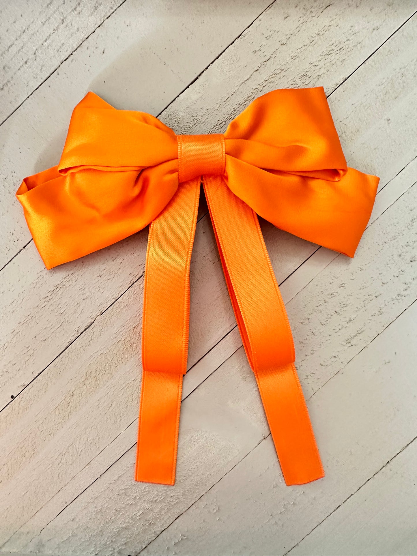 KS Ribbon Bow