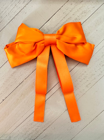 KS Ribbon Bow