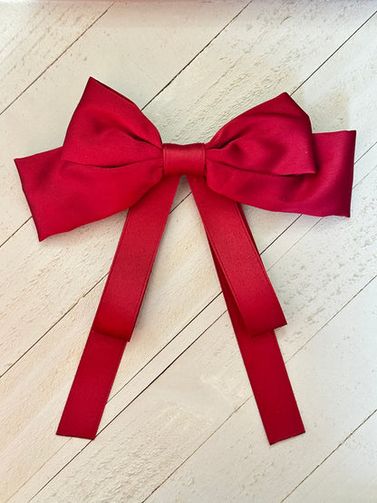 KS Ribbon Bow