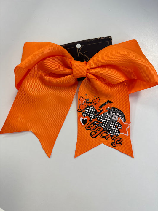 KS SHS Hair Bow
