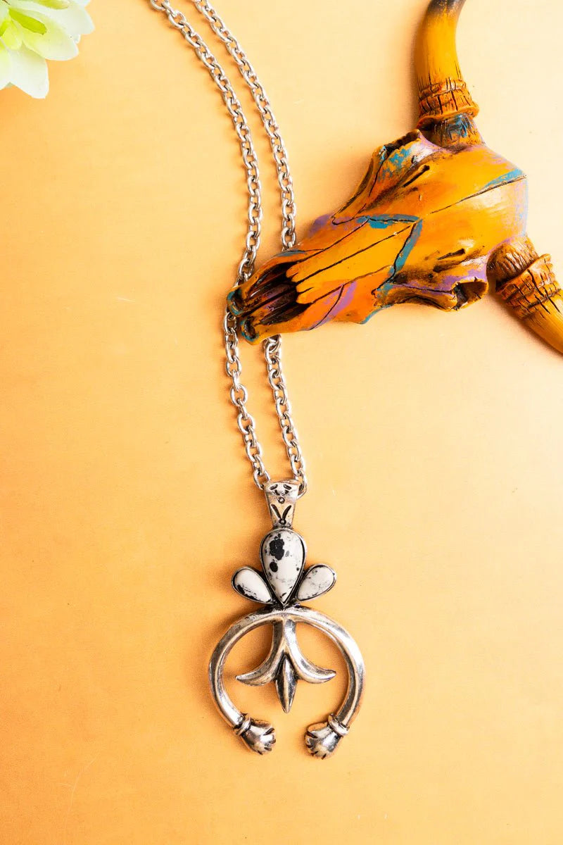 Irontrails Naja Necklace