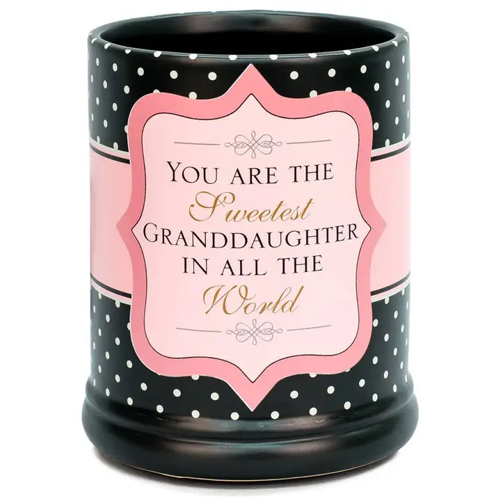 Jar Candle Warmer