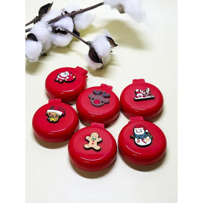 Kids Christmas Pop Up Brush